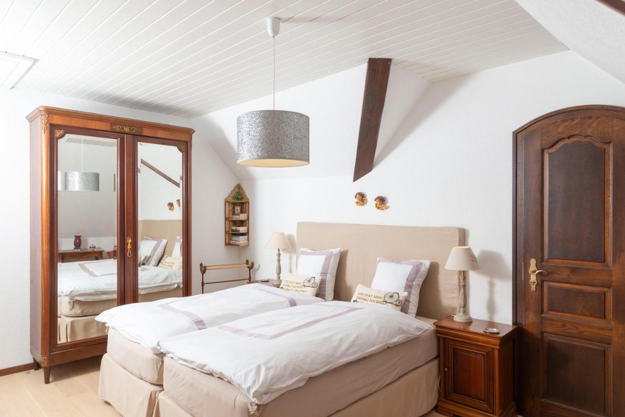 إيغل B&B L'Eden المظهر الخارجي الصورة