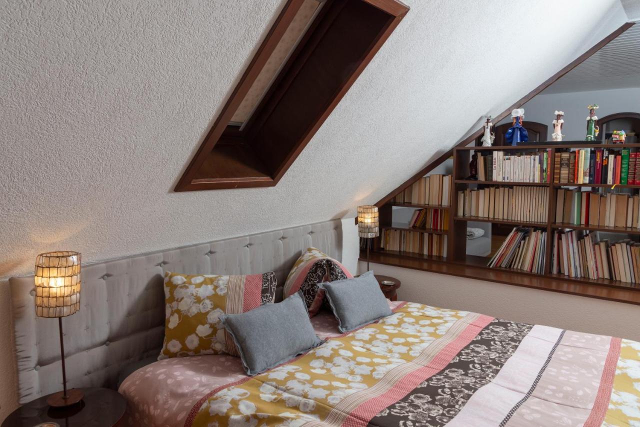 إيغل B&B L'Eden المظهر الخارجي الصورة
