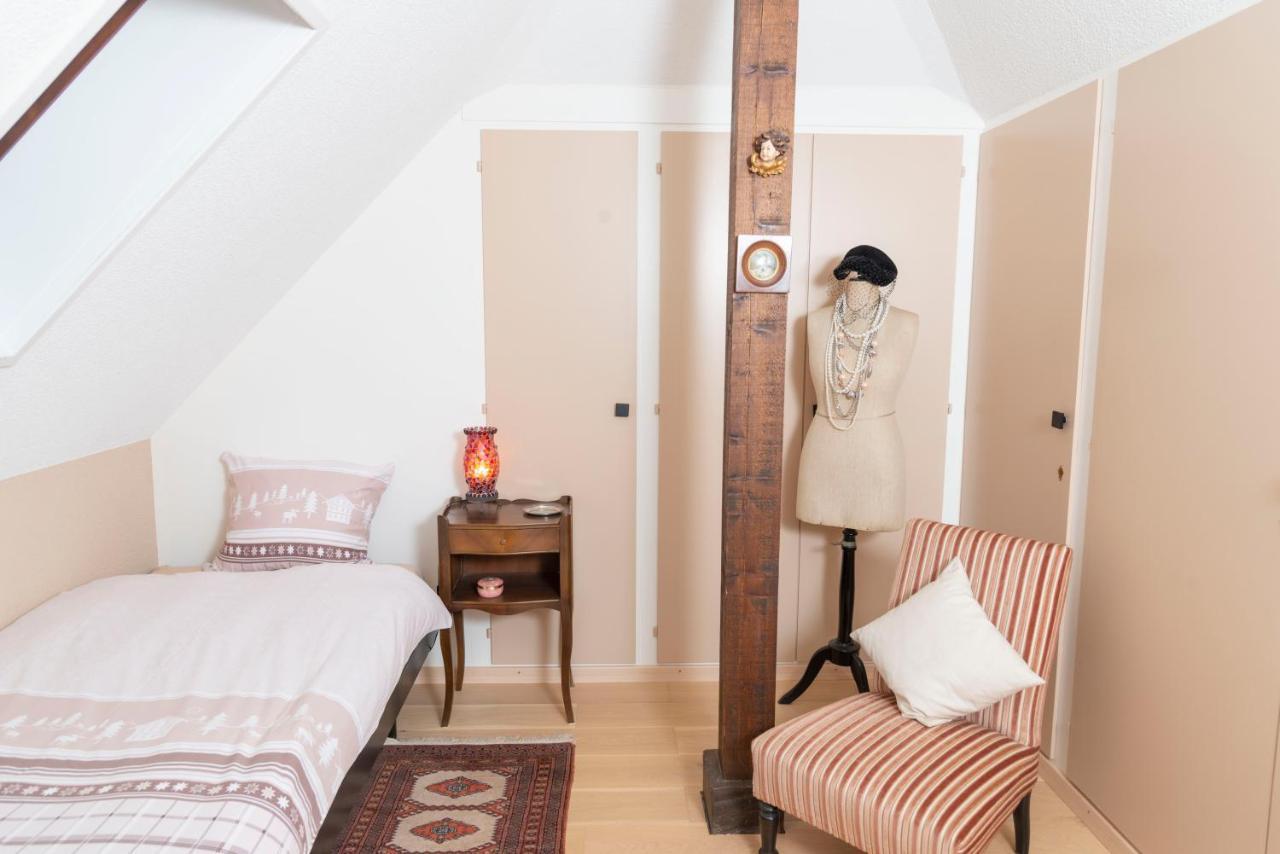 إيغل B&B L'Eden المظهر الخارجي الصورة