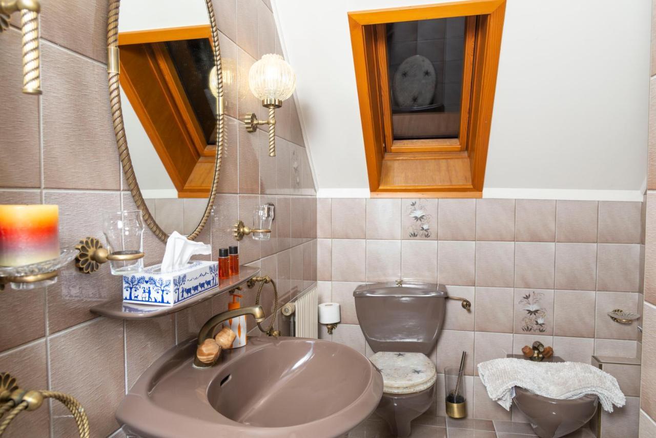 إيغل B&B L'Eden المظهر الخارجي الصورة